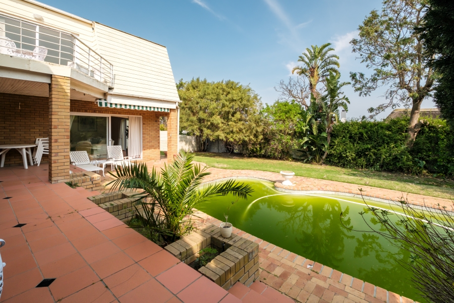 3 Bedroom Property for Sale in Flamingo Vlei Western Cape